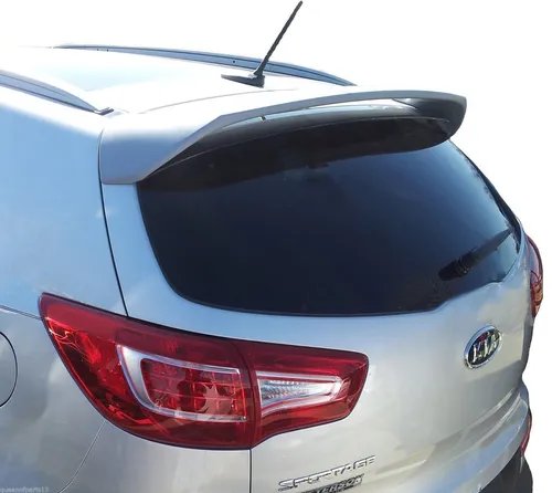 Spoiler Kia Sportage 2011 - 2015