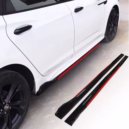 Laterales Universales  ( Side Skirt )